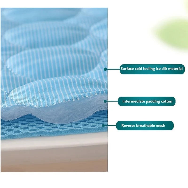 ChillPaw Cooling Pet Mat