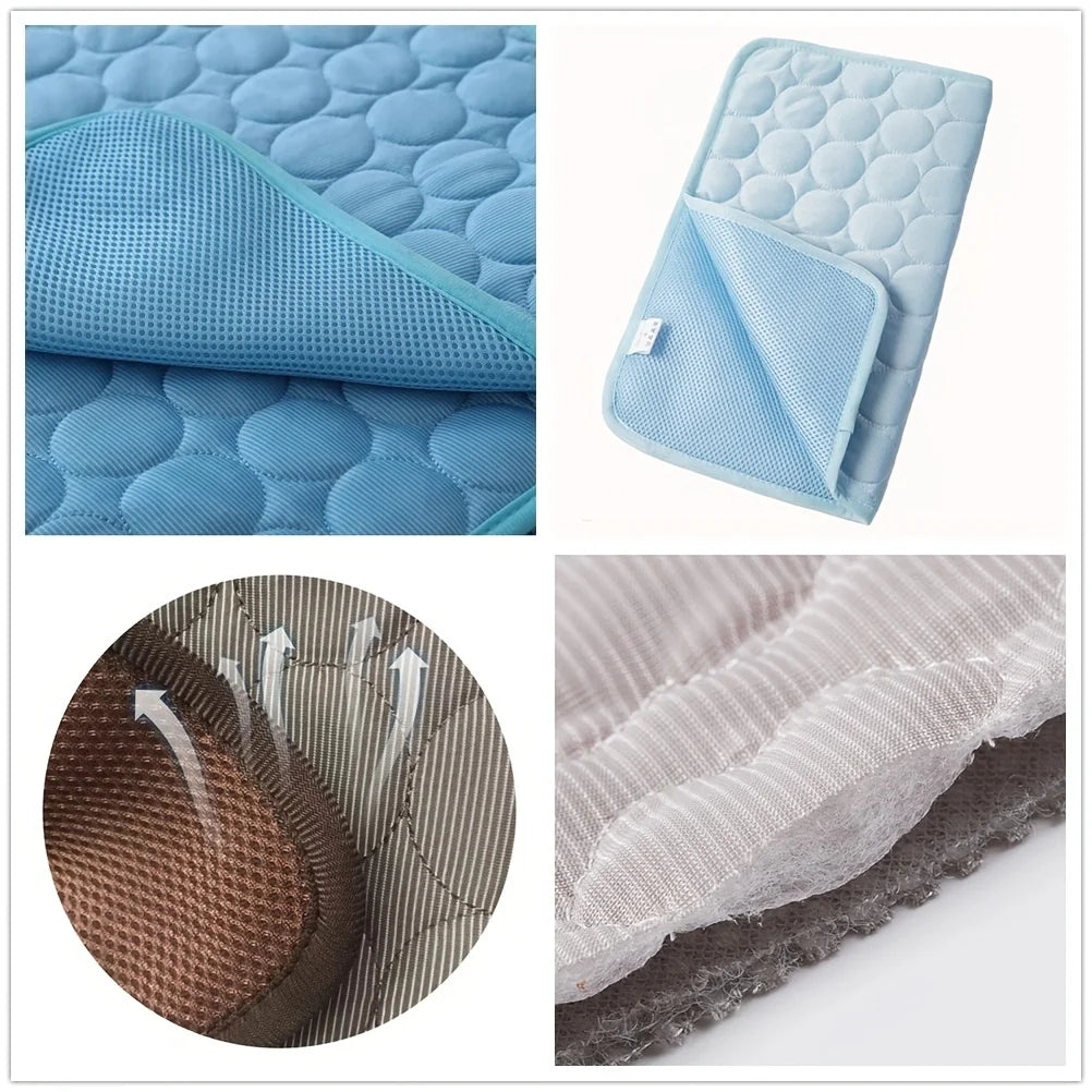 ChillPaw Cooling Pet Mat