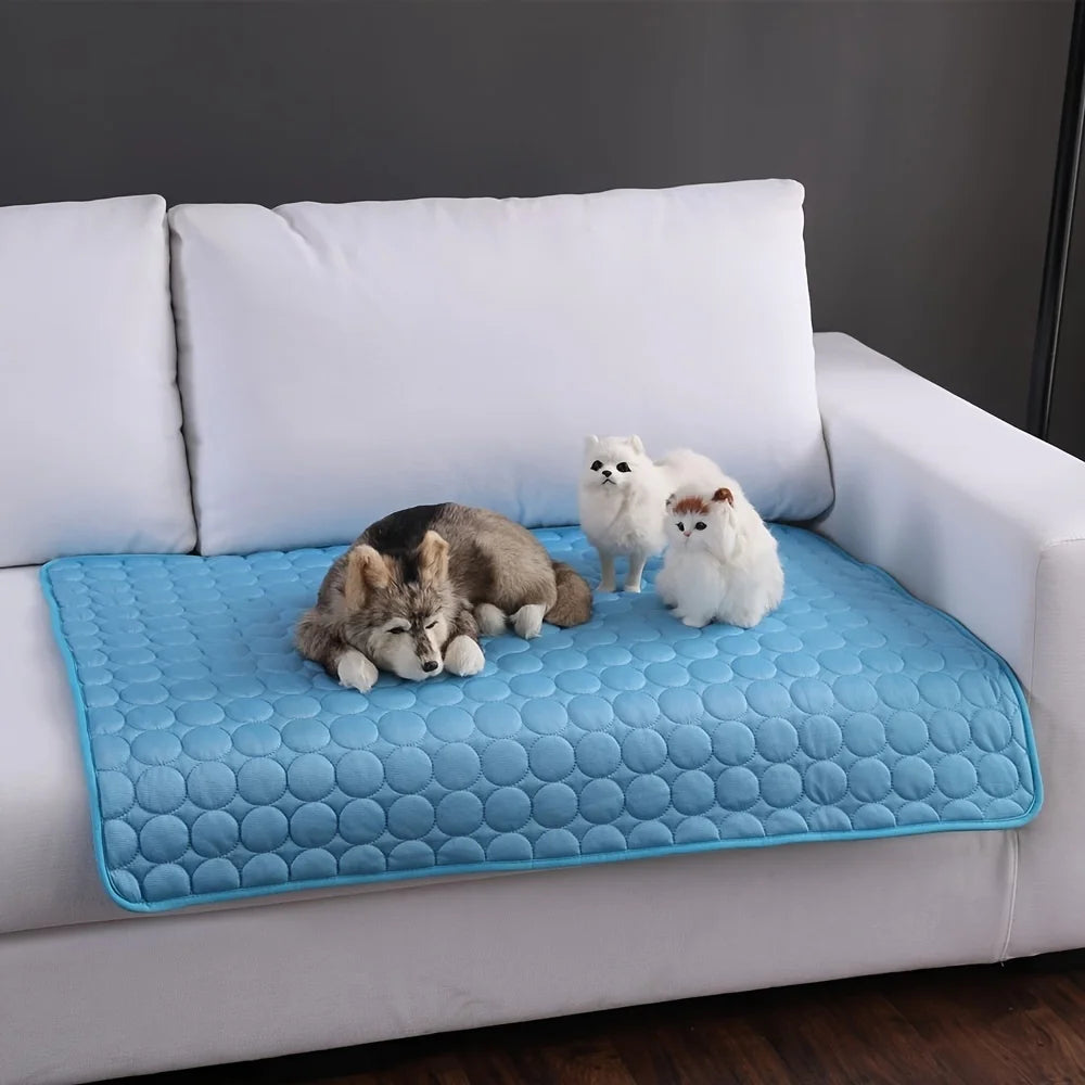 ChillPaw Cooling Pet Mat