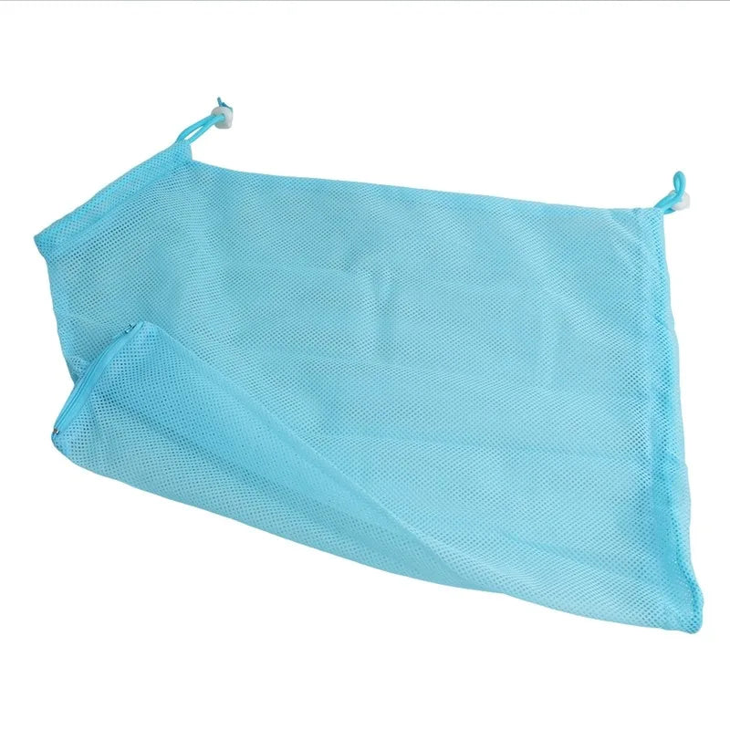 Mesh Cat Grooming Bag