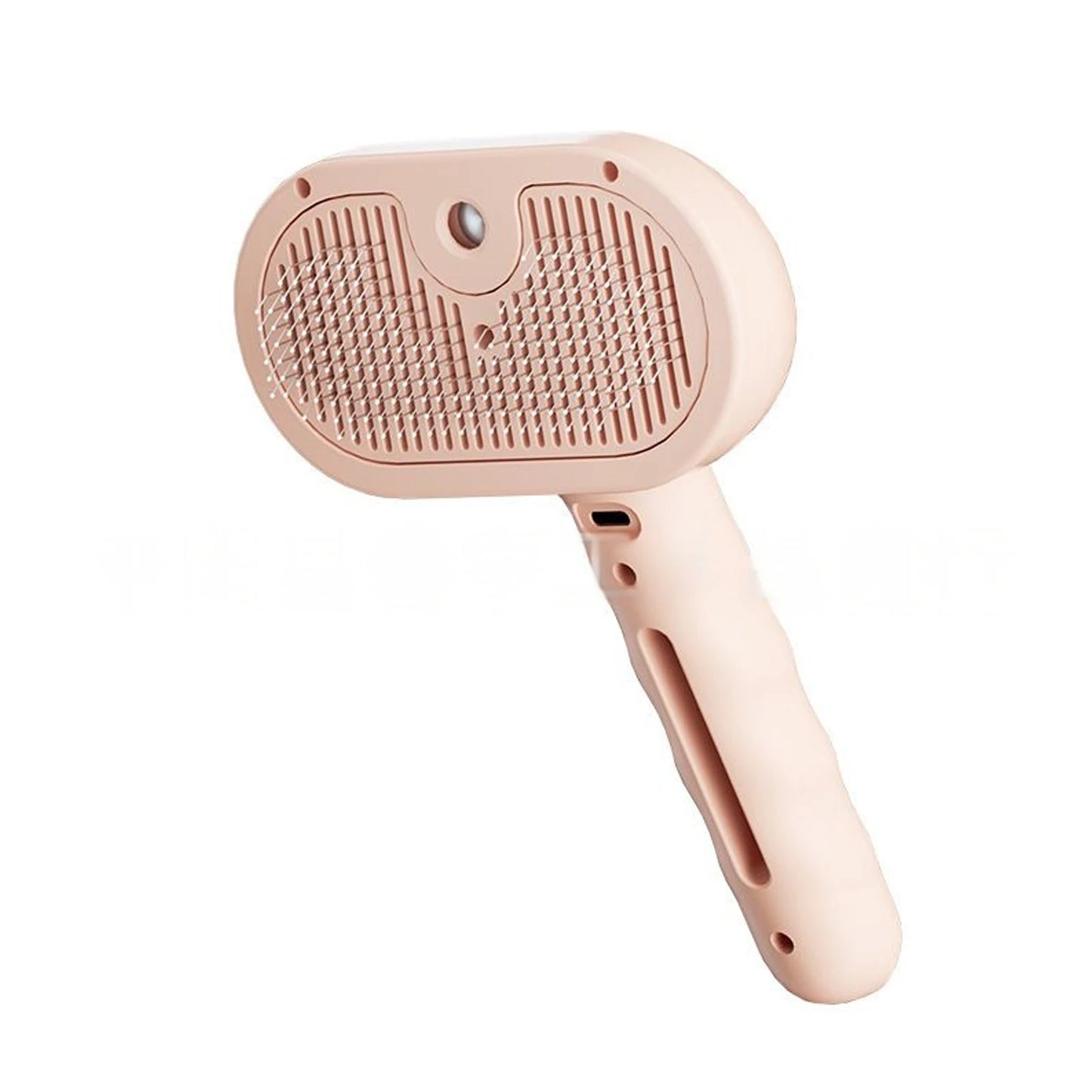Steam Dog Grooming Brush