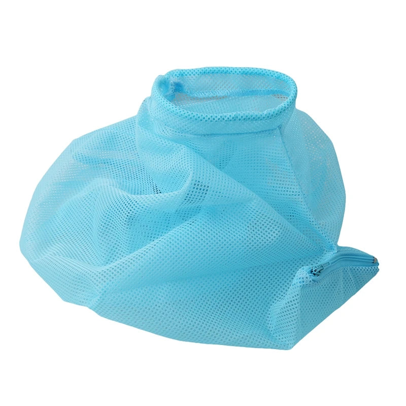 Mesh Cat Grooming Bag