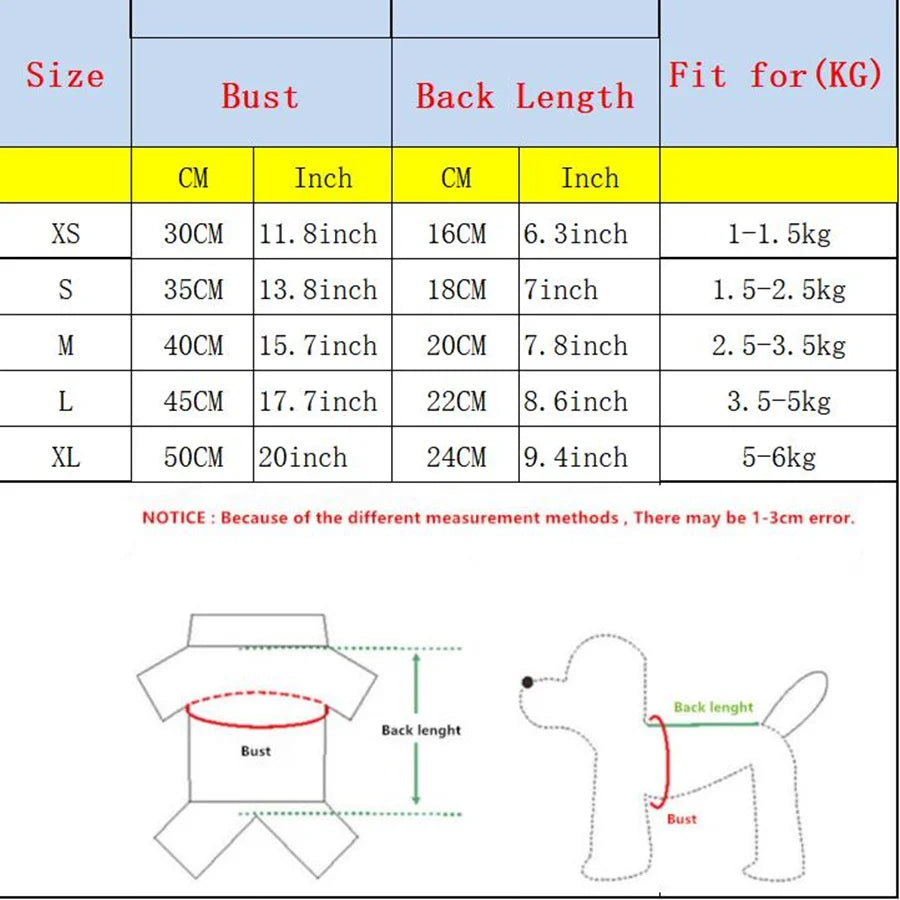 Duck & Frog Pet Harness Set