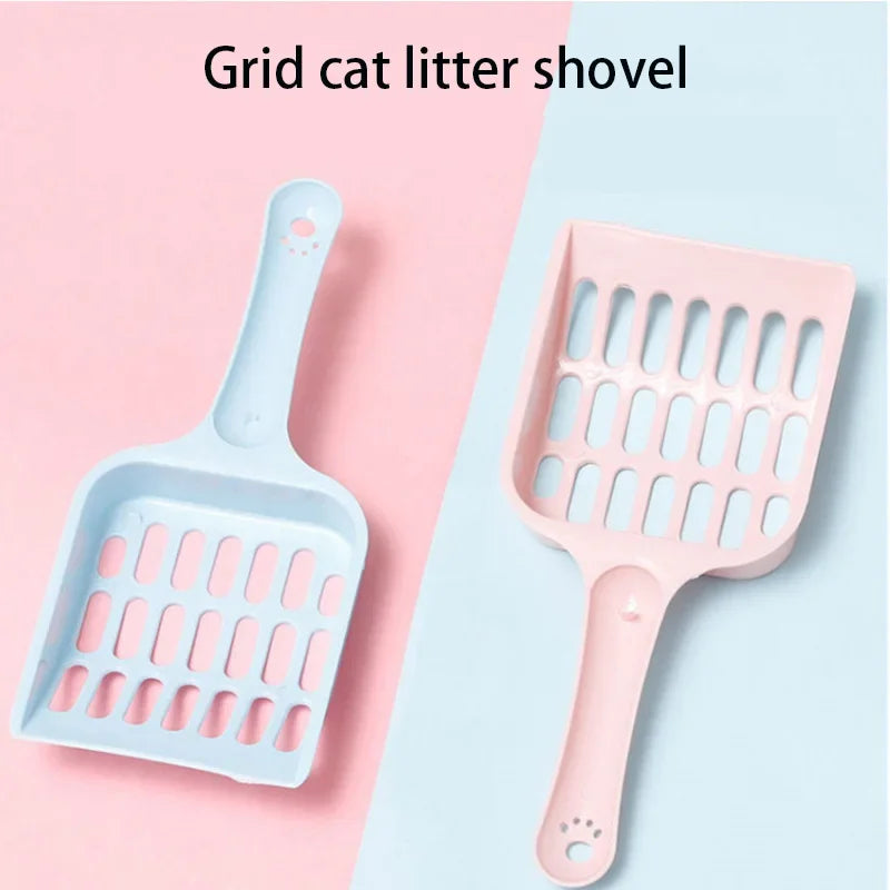 Pet Litter Scoop Tool