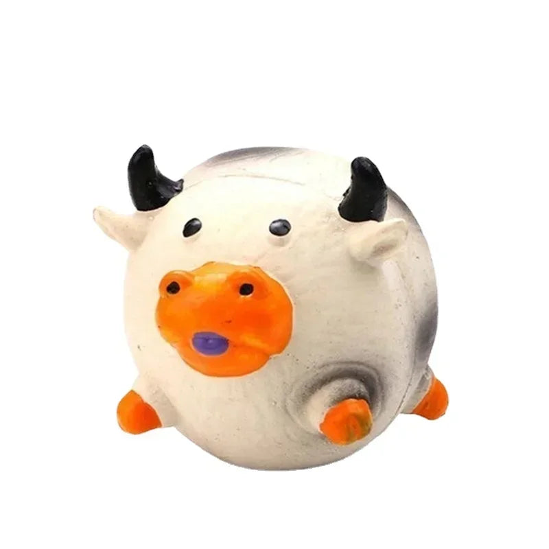 Dog Squeaky Toy