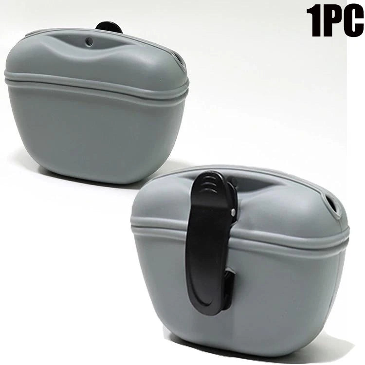 Portable Dog Training Waist Bag