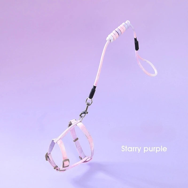 KittyGuard Outdoor Harness Set