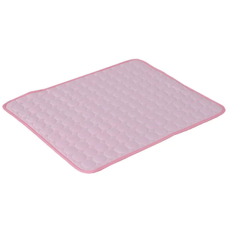 ChillPaw Cooling Pet Mat