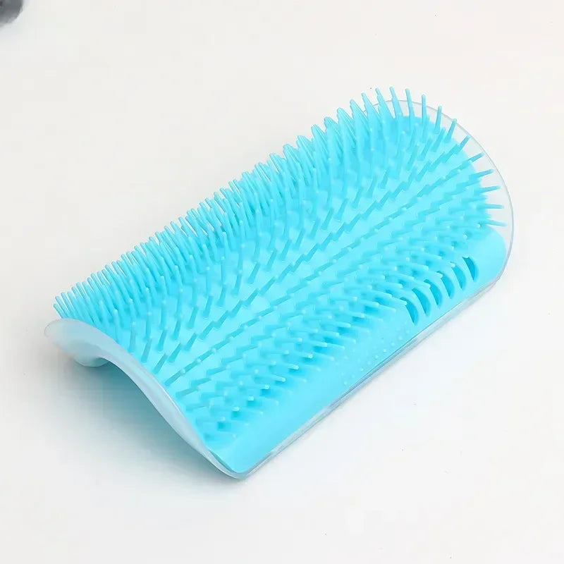 Cat Corner Grooming Brush