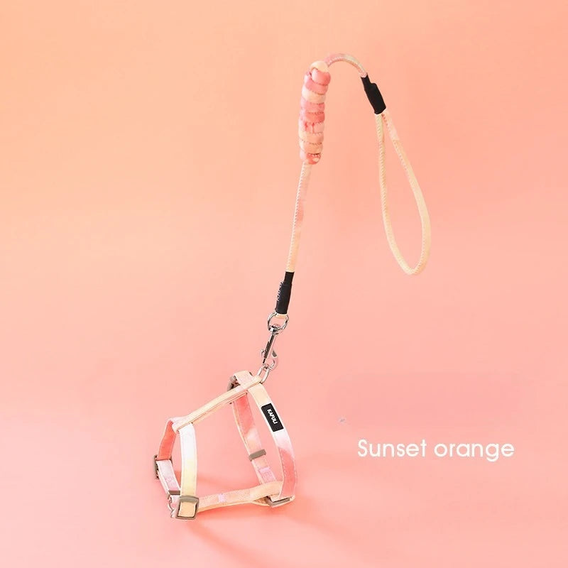 KittyGuard Outdoor Harness Set