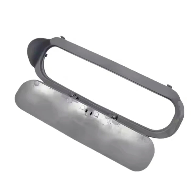 TONEPIE Litter Box Accessories