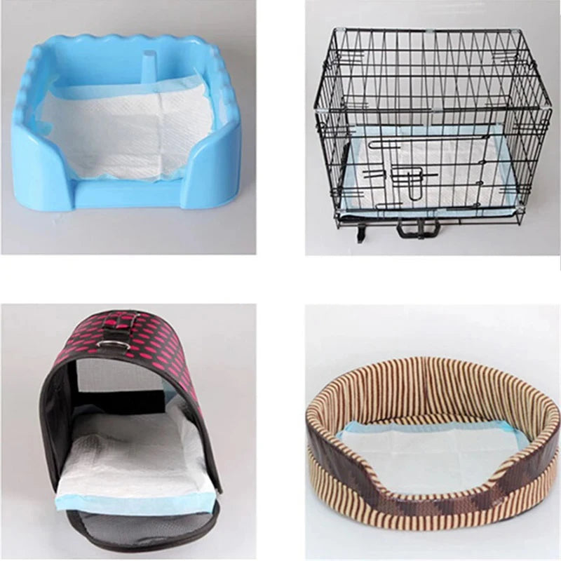 Disposable Pet Training Pads