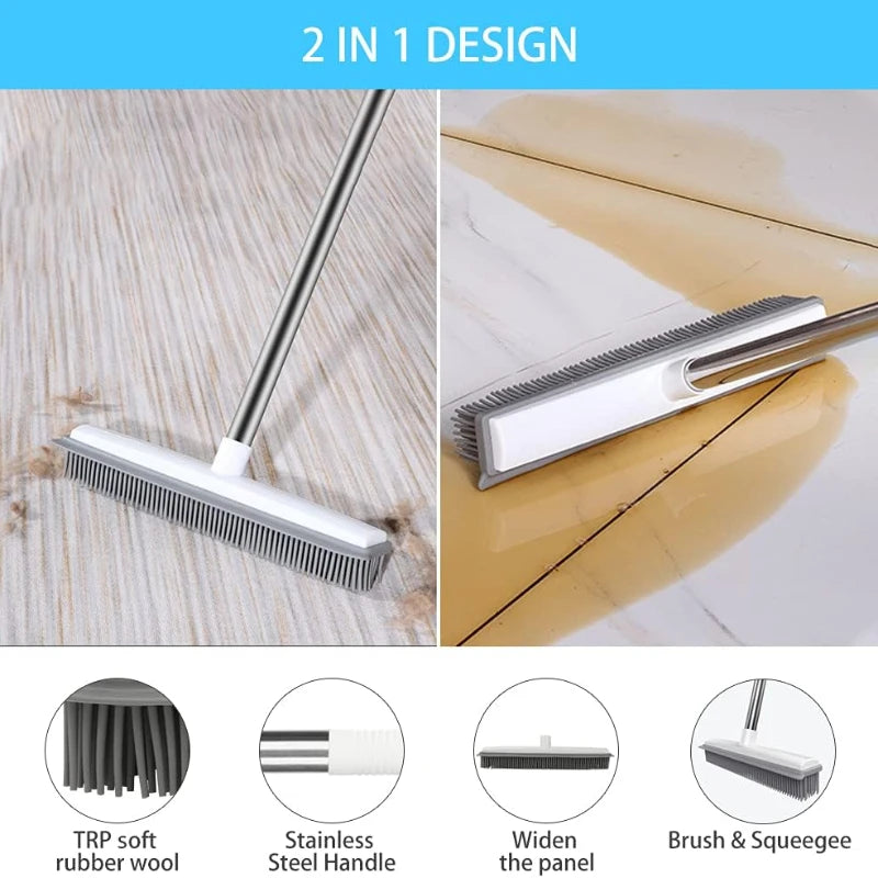 Pet Hair Removal Brush