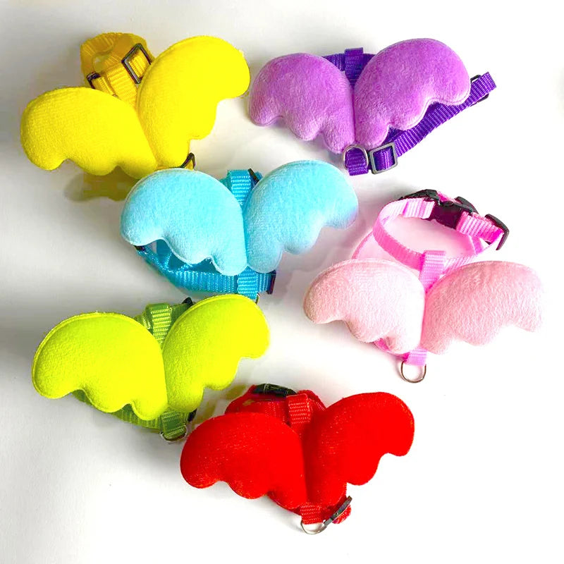 Angel Wing Pet Harness