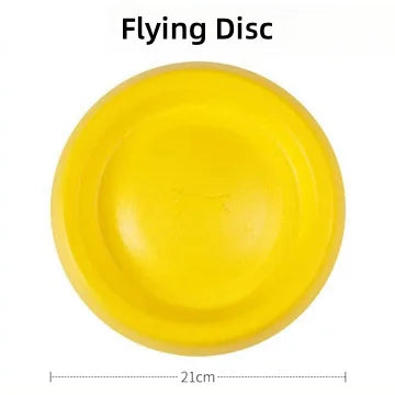 EVA Dog Toy Ball