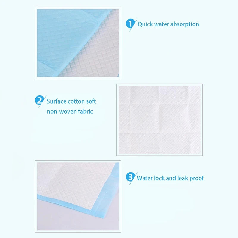 Disposable Pet Training Pads