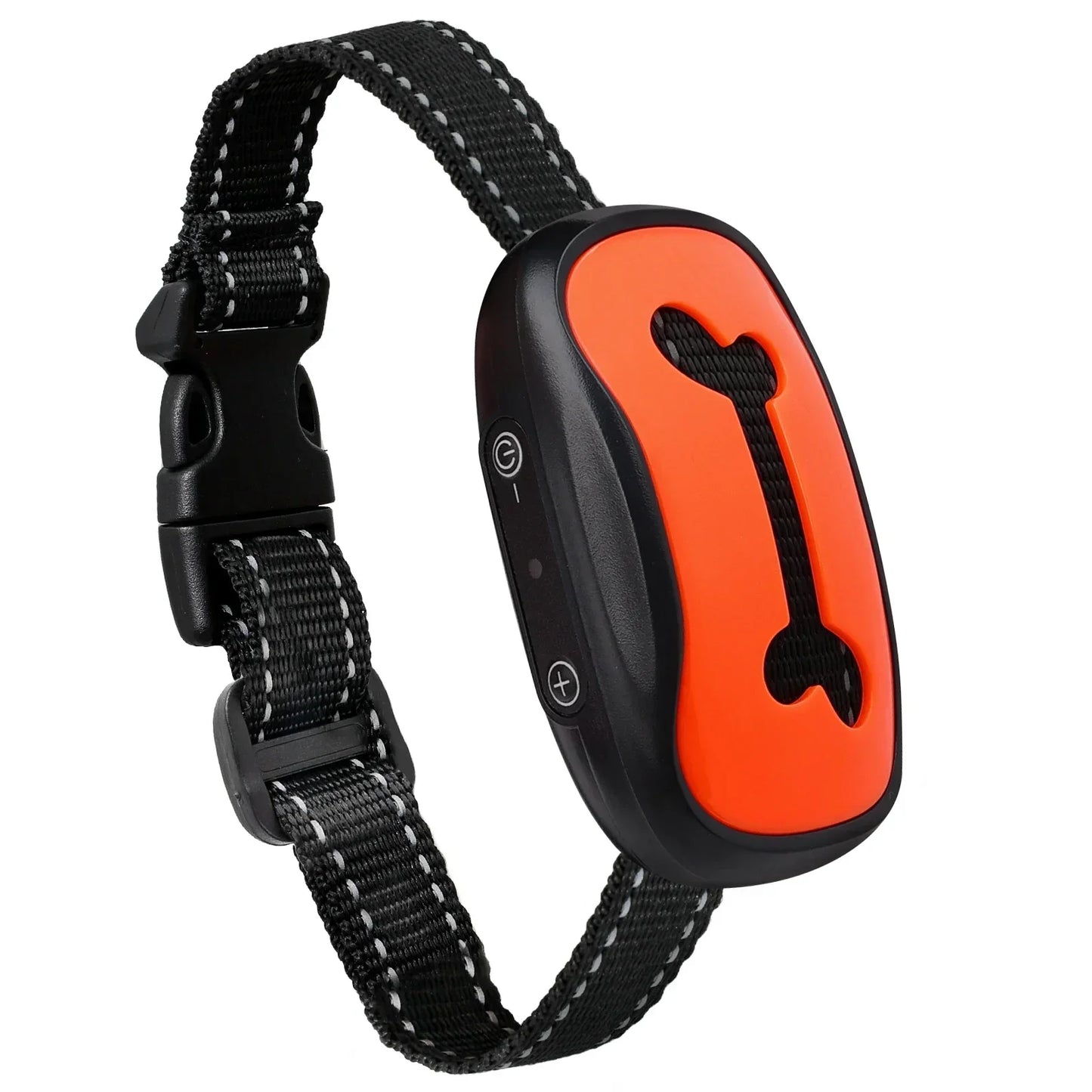 Anti-Bark Dog Collar
