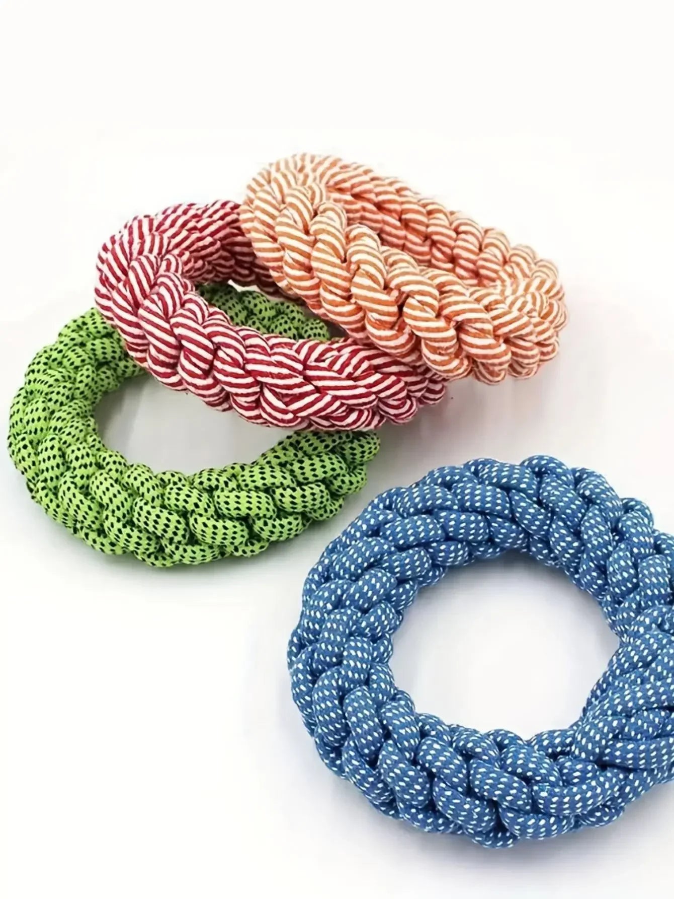 Durable Rope Dog Toy