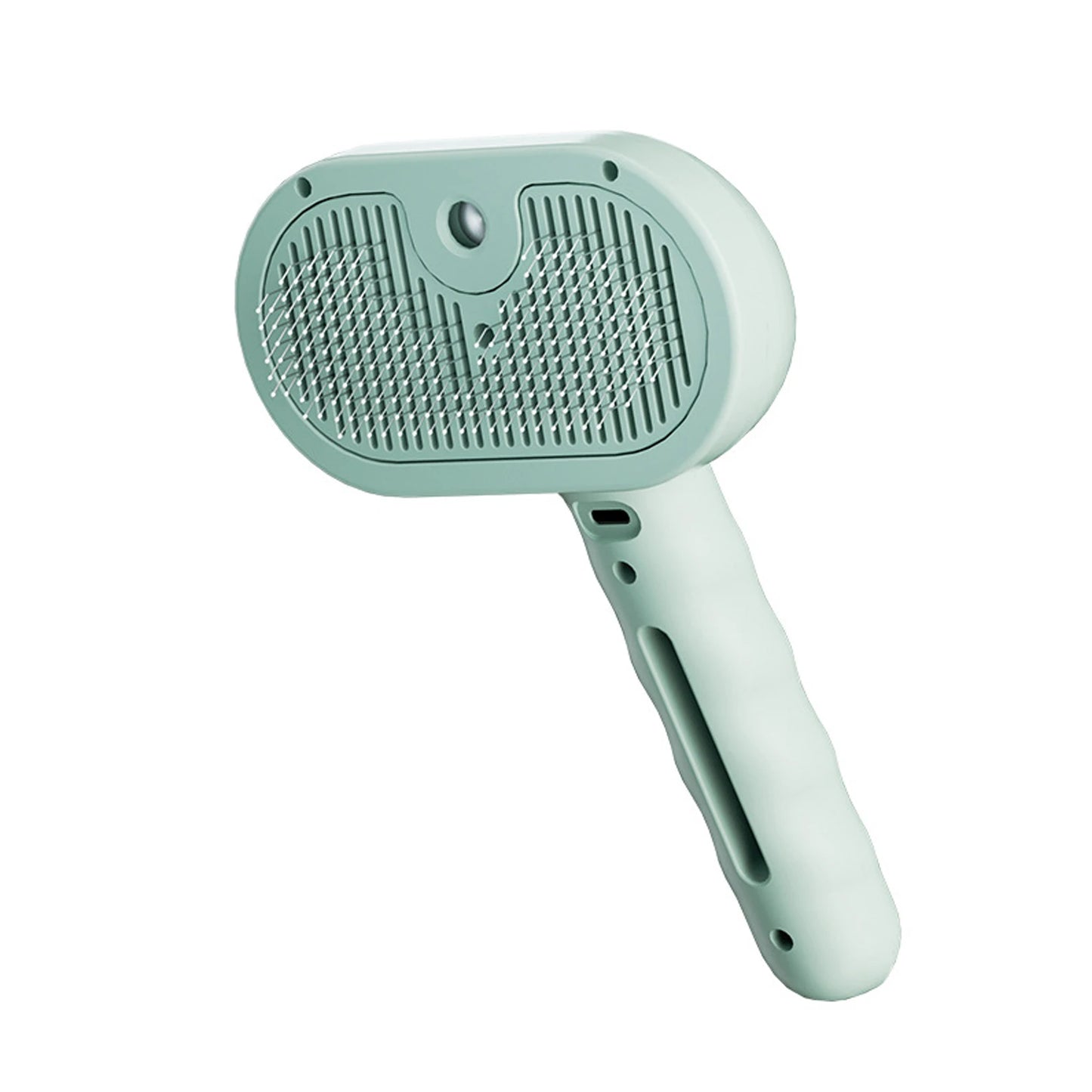 Steam Dog Grooming Brush