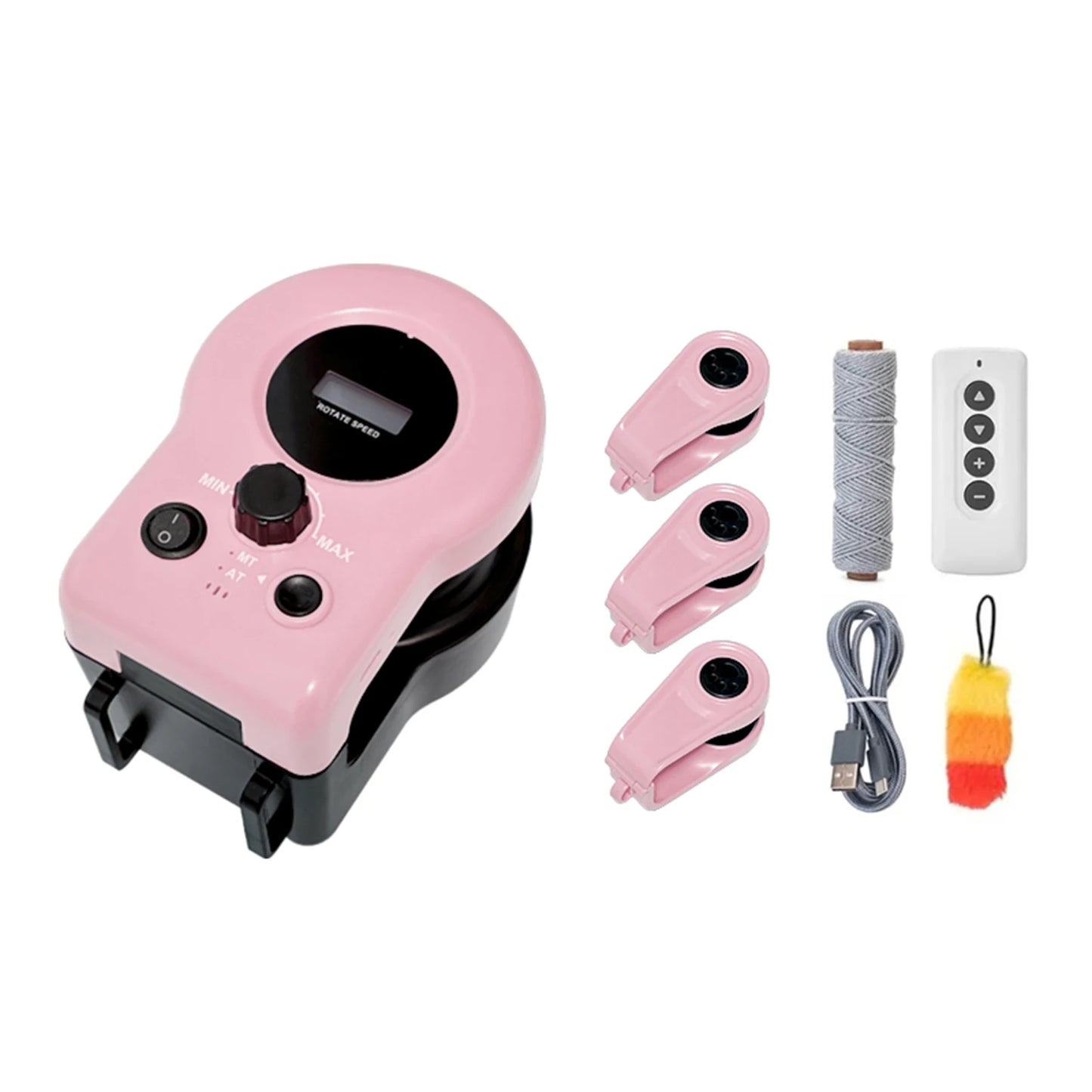 Interactive Cat Toy Wheel Exerciser