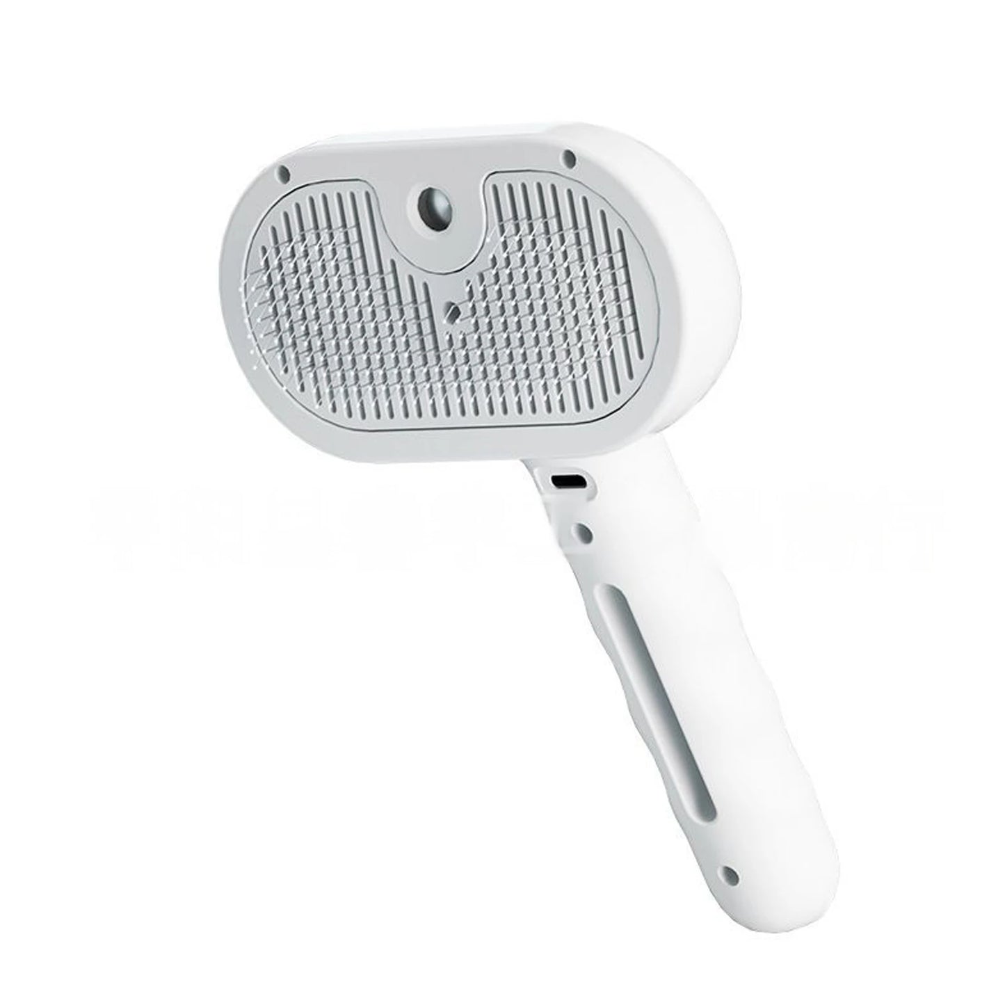 Steam Dog Grooming Brush