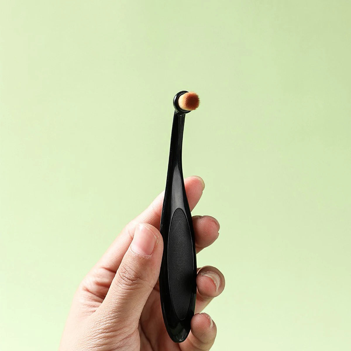 Anti-Static Pet Tear Brush