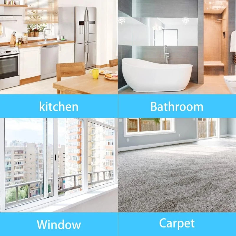 Pet Hair Removal Brush