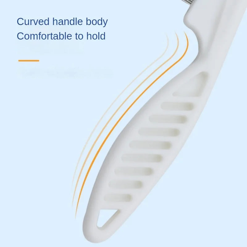 Stainless Steel Flea Comb