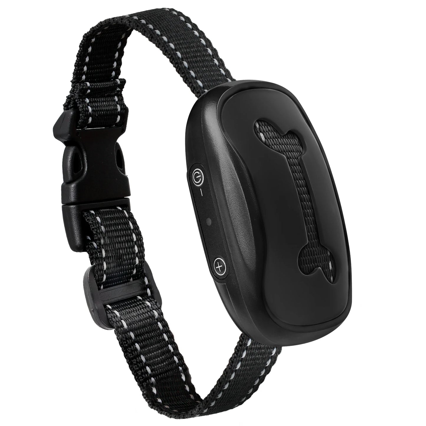 Anti-Bark Dog Collar