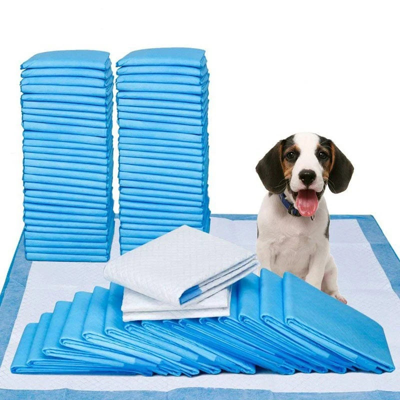 Disposable Pet Training Pads