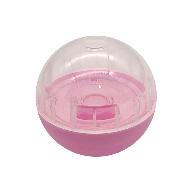 IQ Treat Ball Dog Treat Dispenser Toy