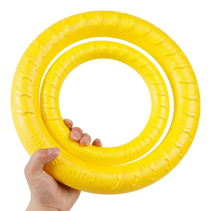 EVA Dog Toy Ball
