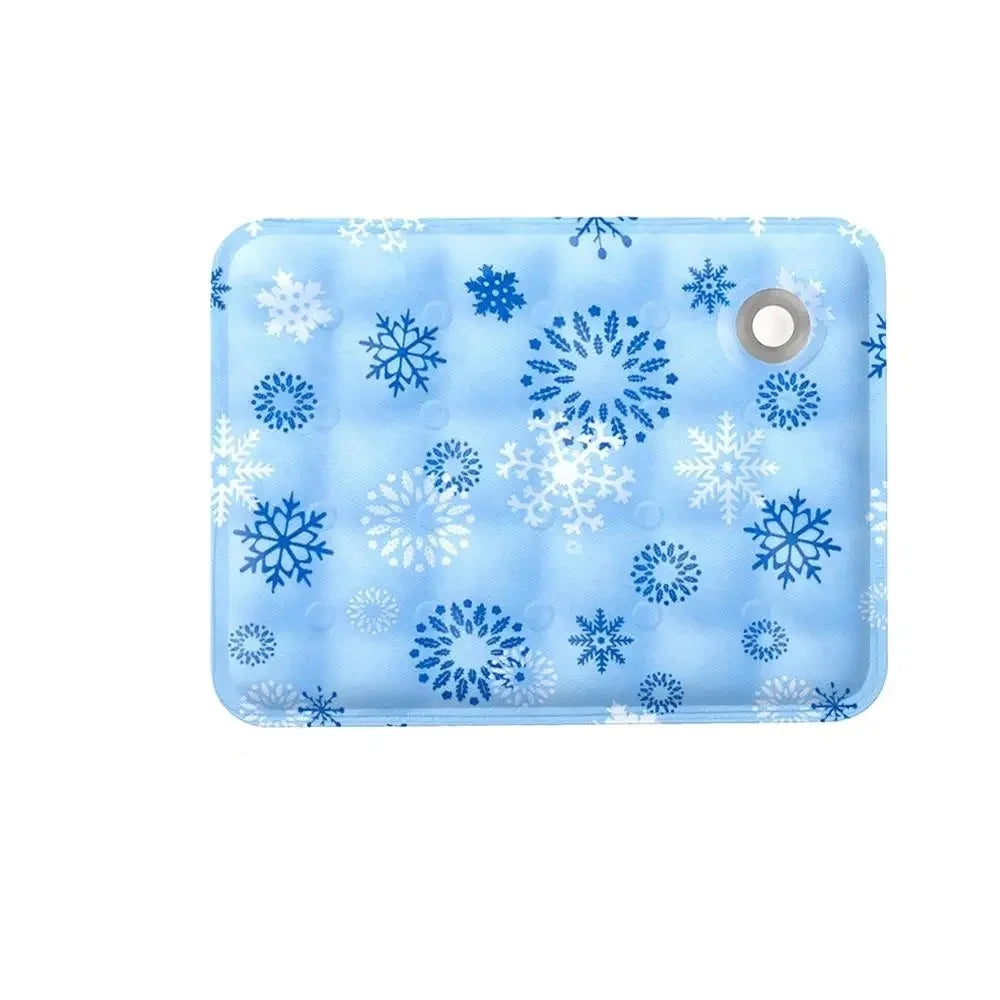 Cooling Pet Bed Mat