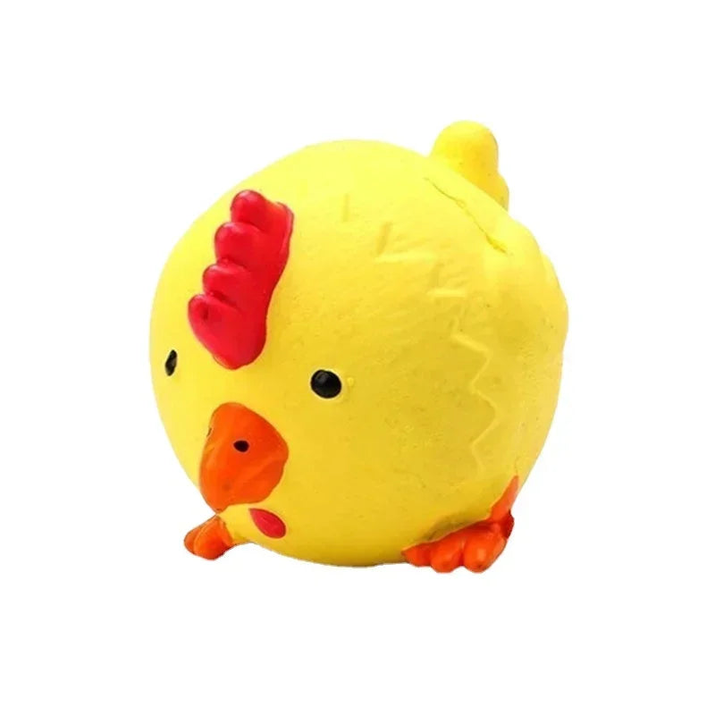 Dog Squeaky Toy