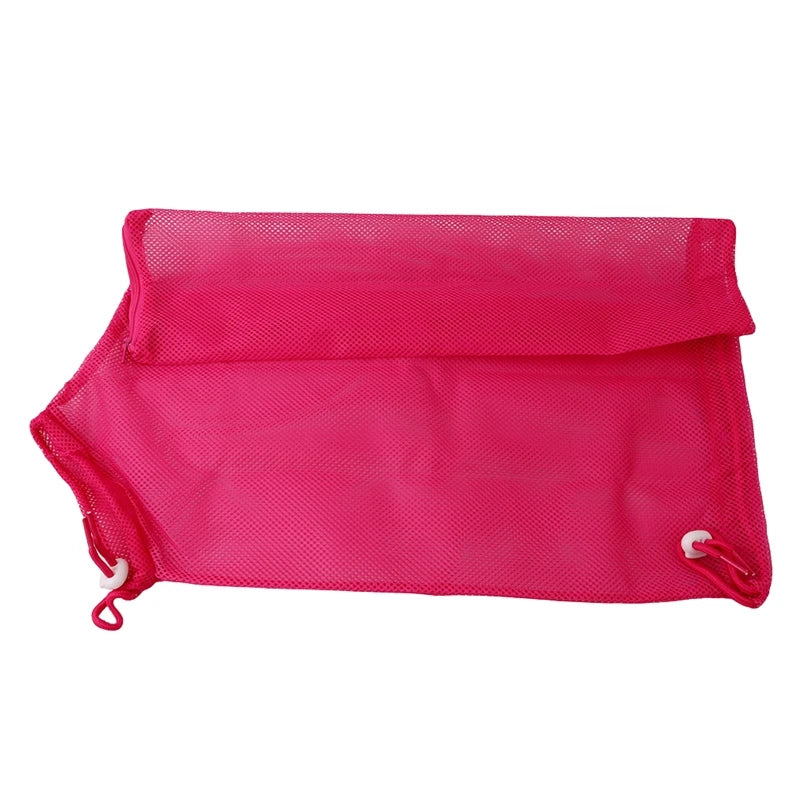 Mesh Cat Grooming Bag