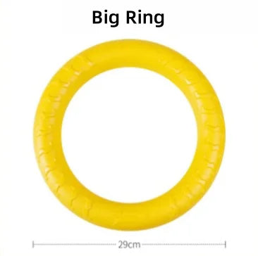 EVA Dog Toy Ball