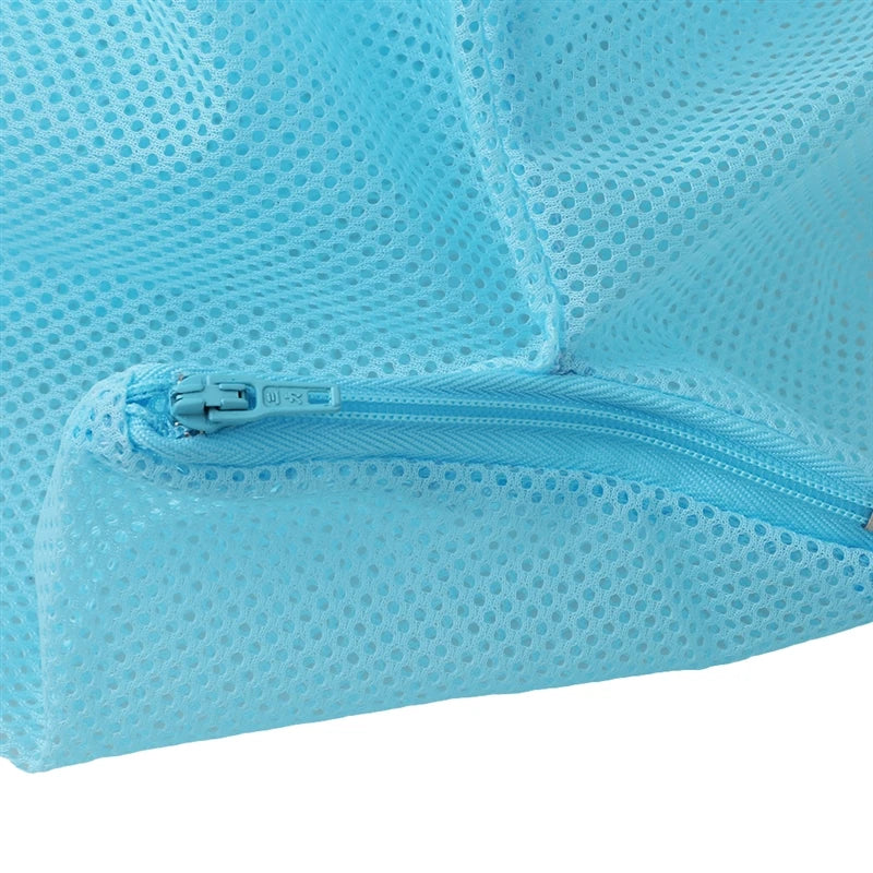 Mesh Cat Grooming Bag
