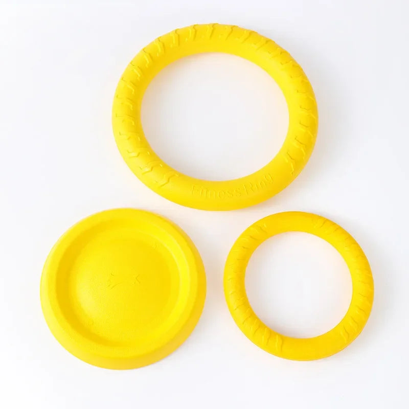 EVA Dog Toy Ball