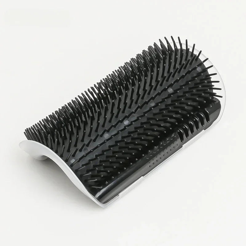 Cat Corner Grooming Brush
