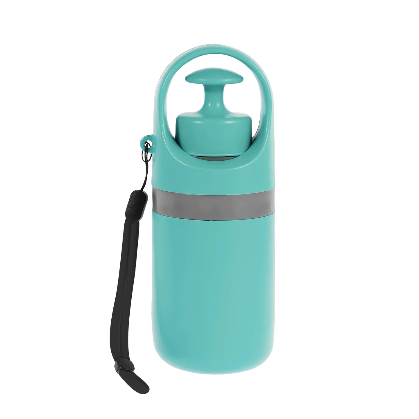 Portable Dog Waste Cleaner