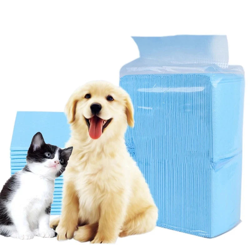 Disposable Pet Training Pads
