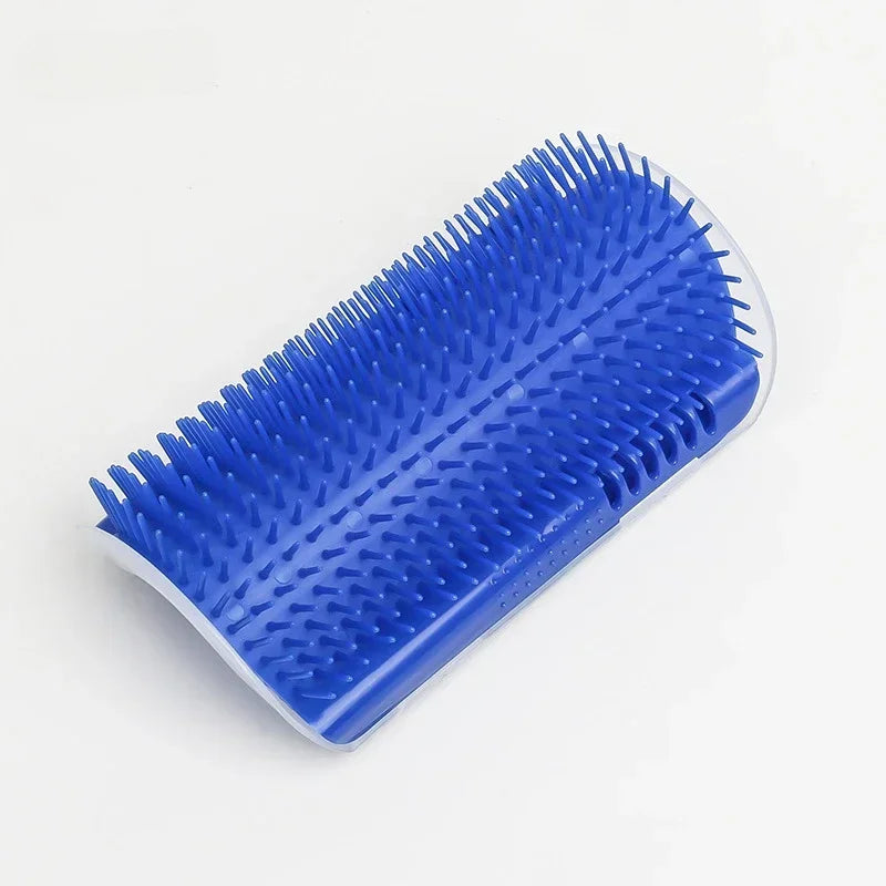 Cat Corner Grooming Brush