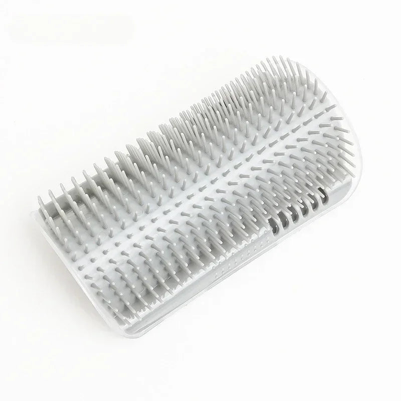 Cat Corner Grooming Brush