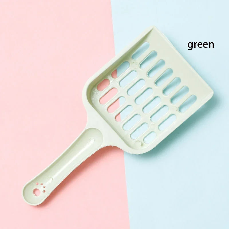 Pet Litter Scoop Tool