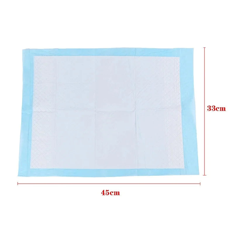 Disposable Pet Training Pads