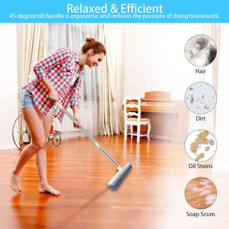 Pet Hair Removal Brush