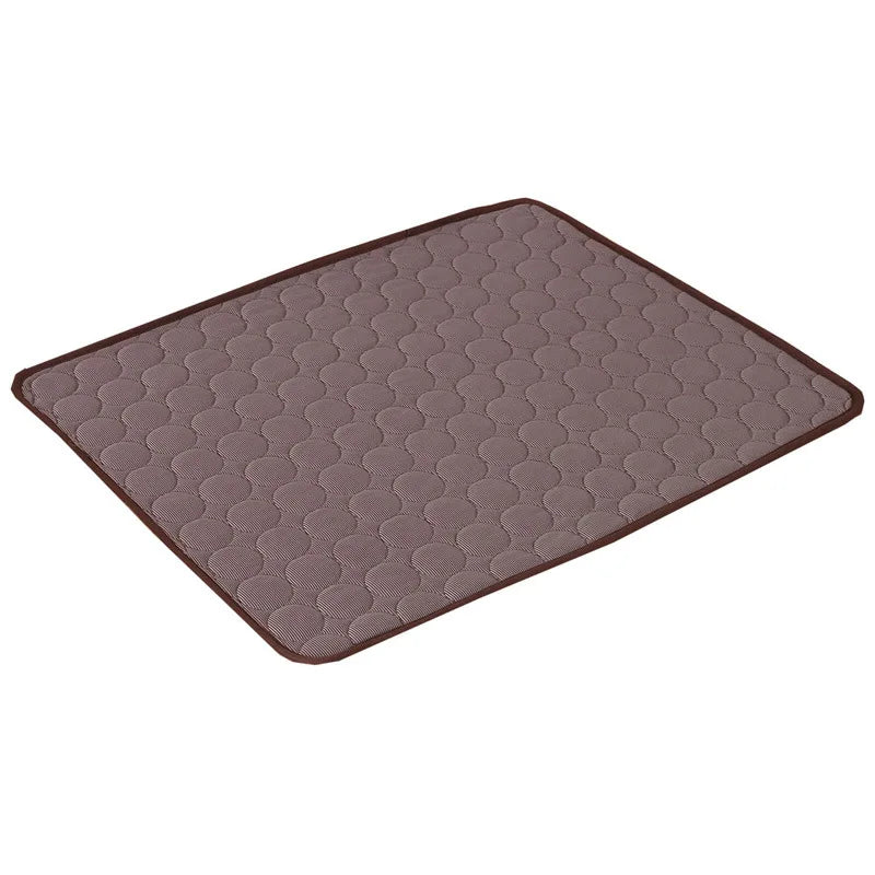 ChillPaw Cooling Pet Mat