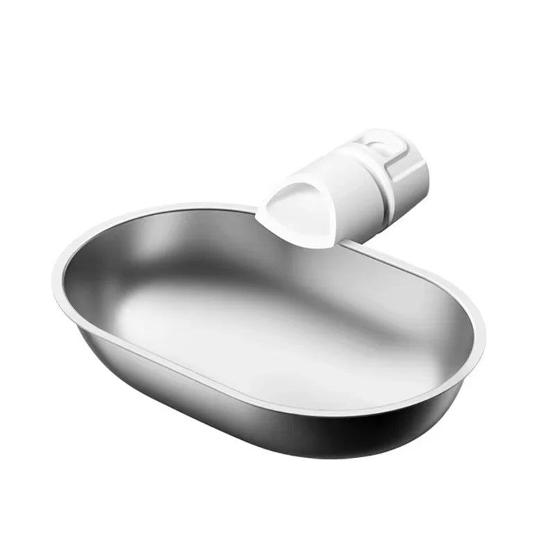 Automatic Cat Water Fountain