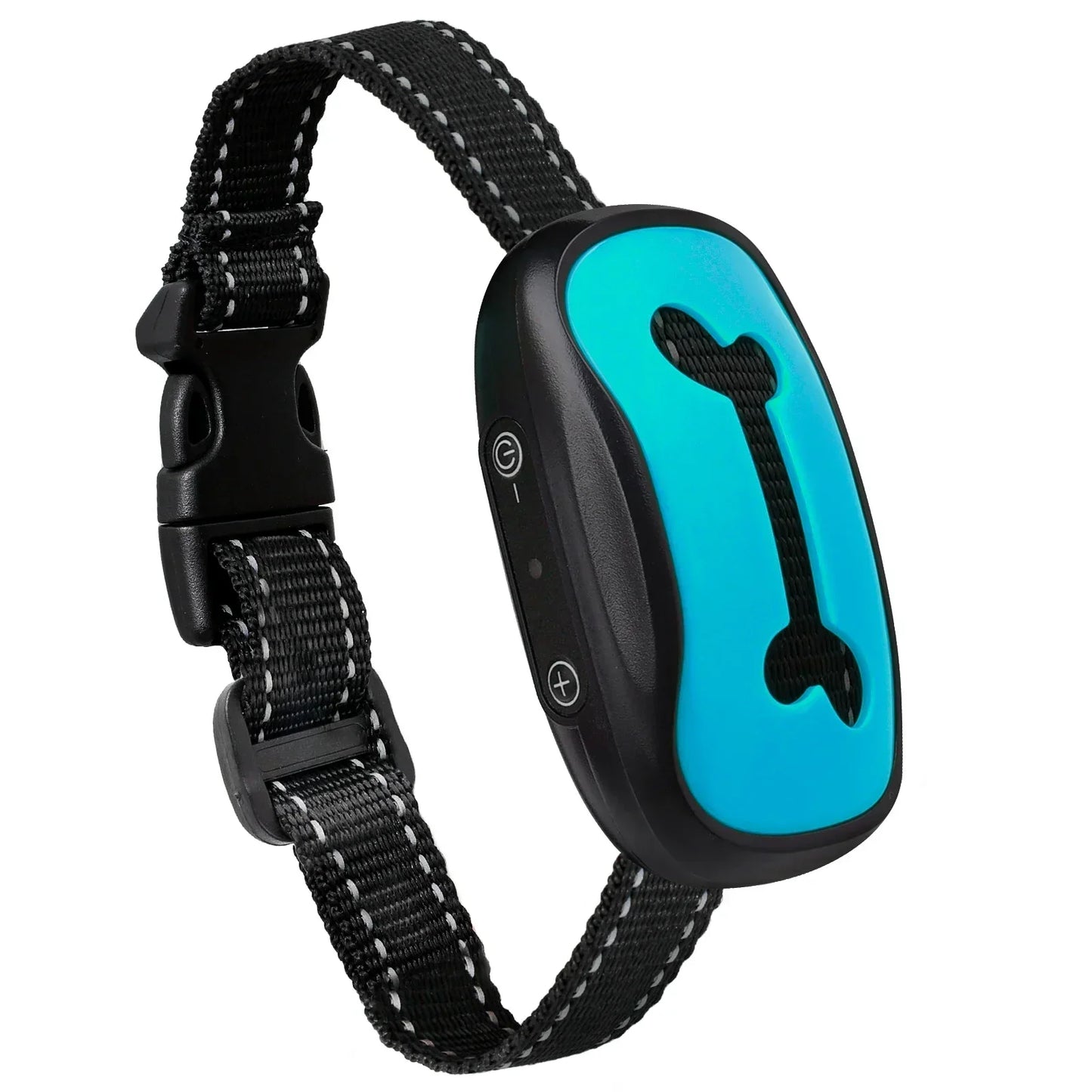 Anti-Bark Dog Collar
