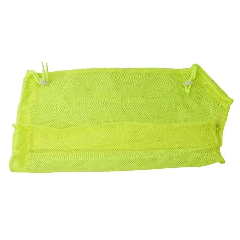 Mesh Cat Grooming Bag